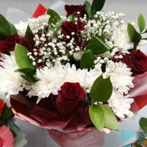 Букет классический для любимой
